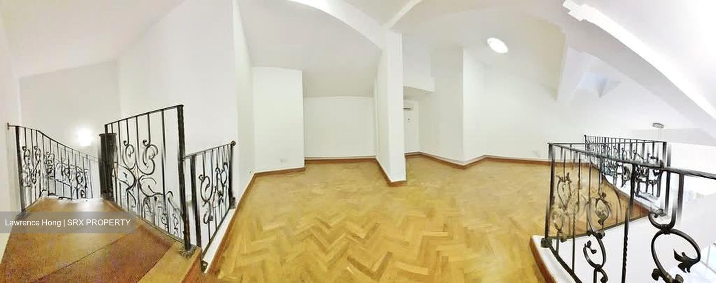 Orange Regency (D10), Apartment #576293701
